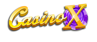 Casino X официальный логотип